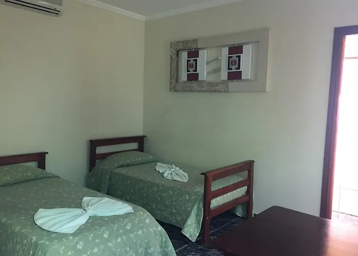 Hotel Telles