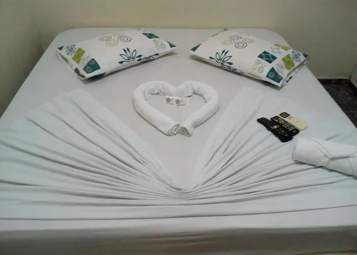 Hotel Telles