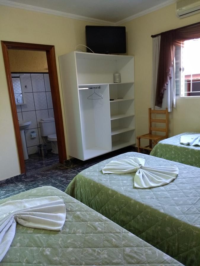 Telles Hotel