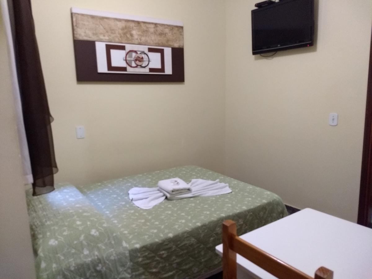 Telles Hotel 2*