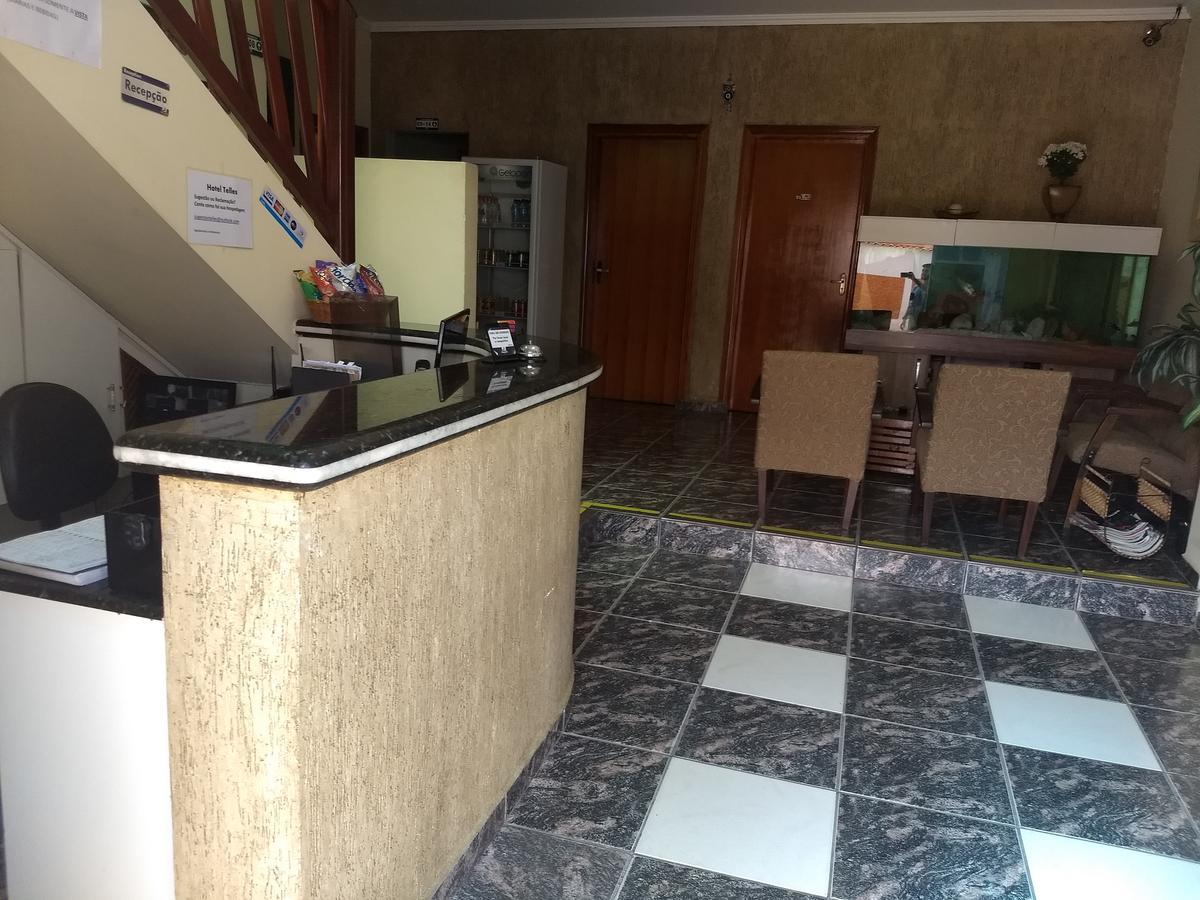 Hotel Telles