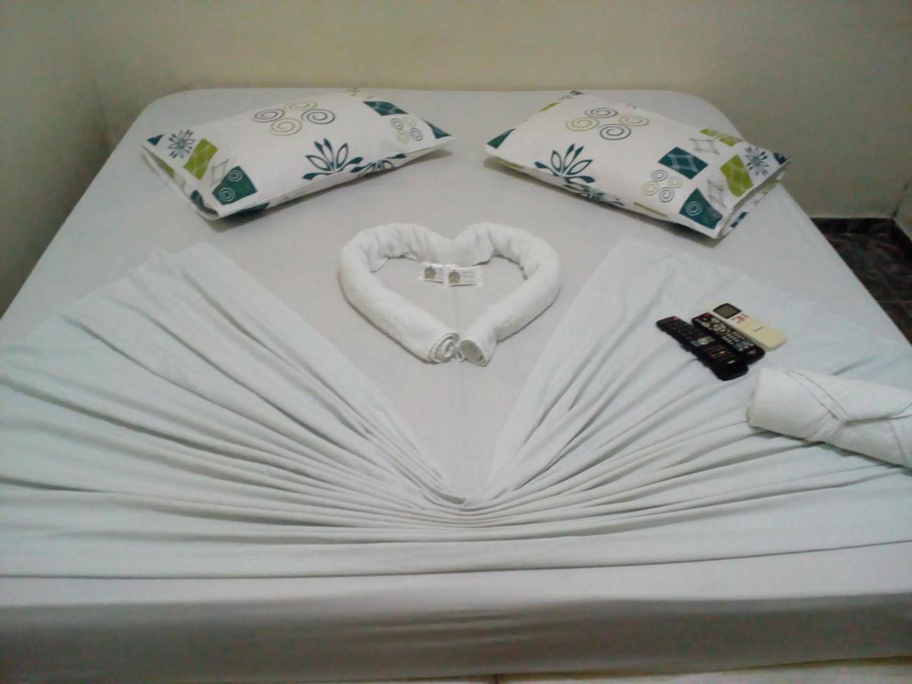 Telles Hotel